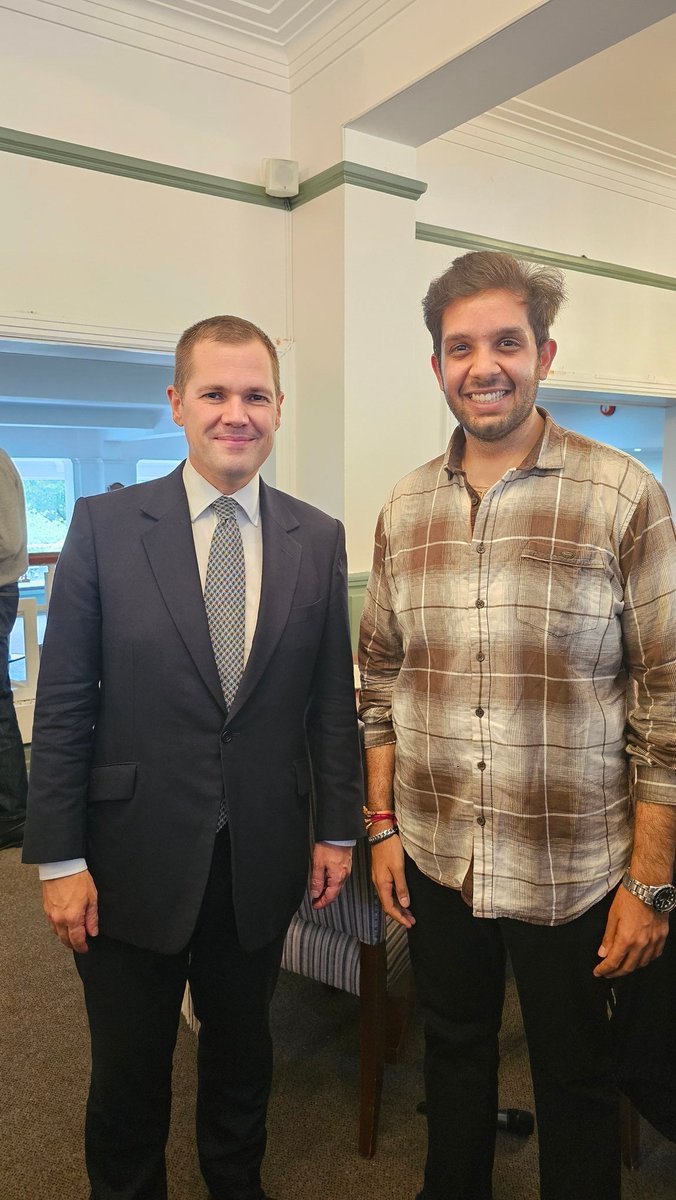 Hrithik_dtn's tweet photo. I have decided that I will be backing @RobertJenrick to be the next leader of the Conservative Party. #JoinJenrick #jenrick4leader https://t.co/whFHhVg3Bo