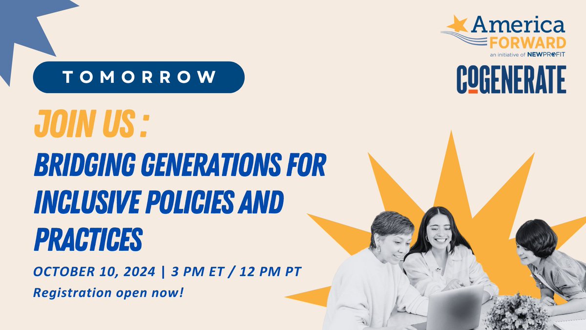 America Forward tweet media