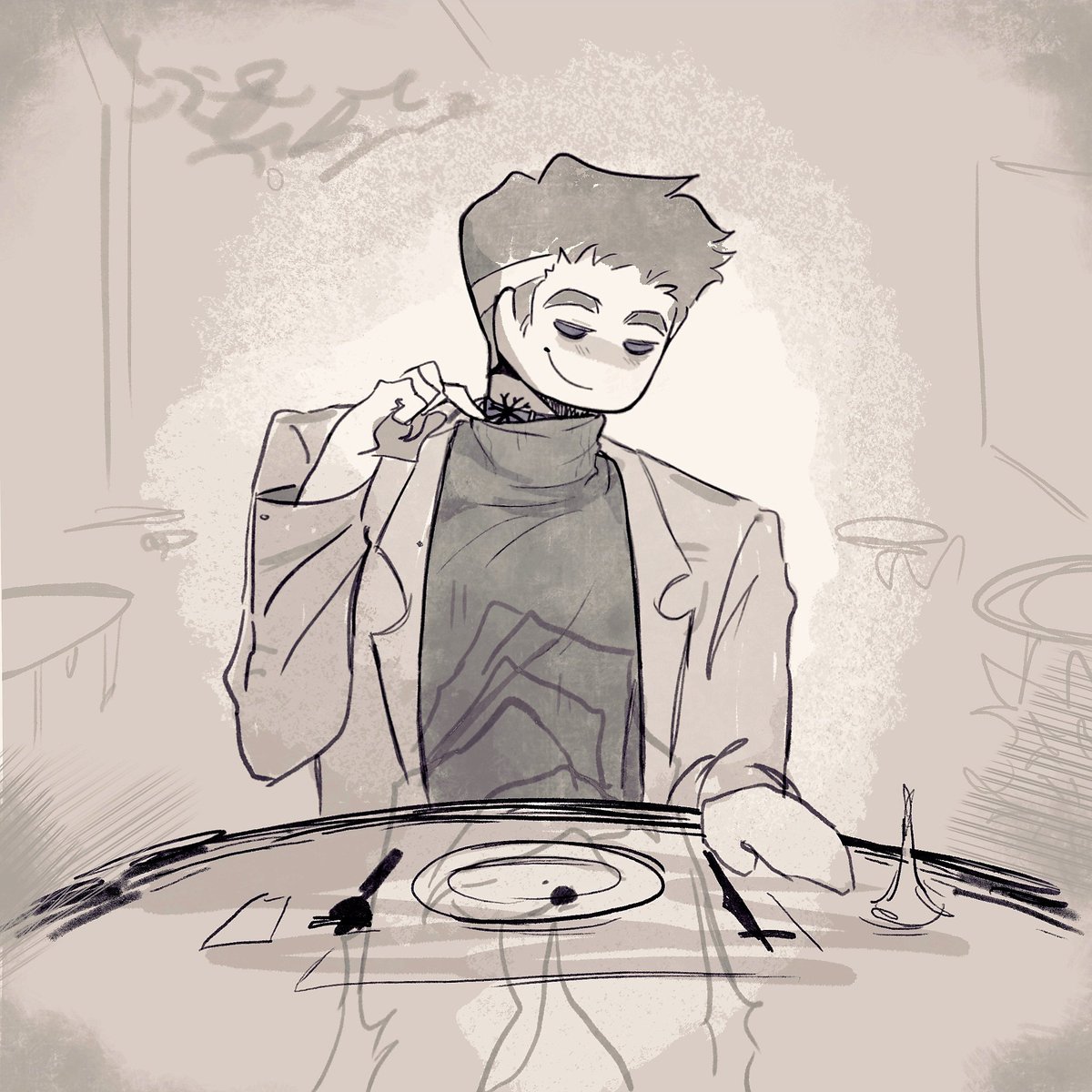 No_06_KiKi's tweet image. 1
This one is.......(.... suggestive but this was the best bed scene fanfic I've ever seen

archiveofourown.org/works/48177757…