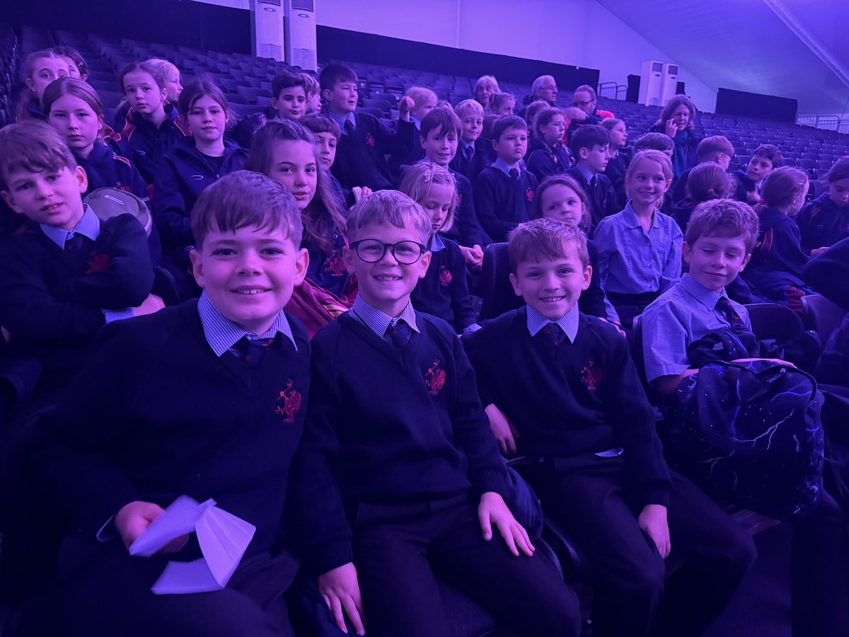 Rendcomb Juniors tweet media