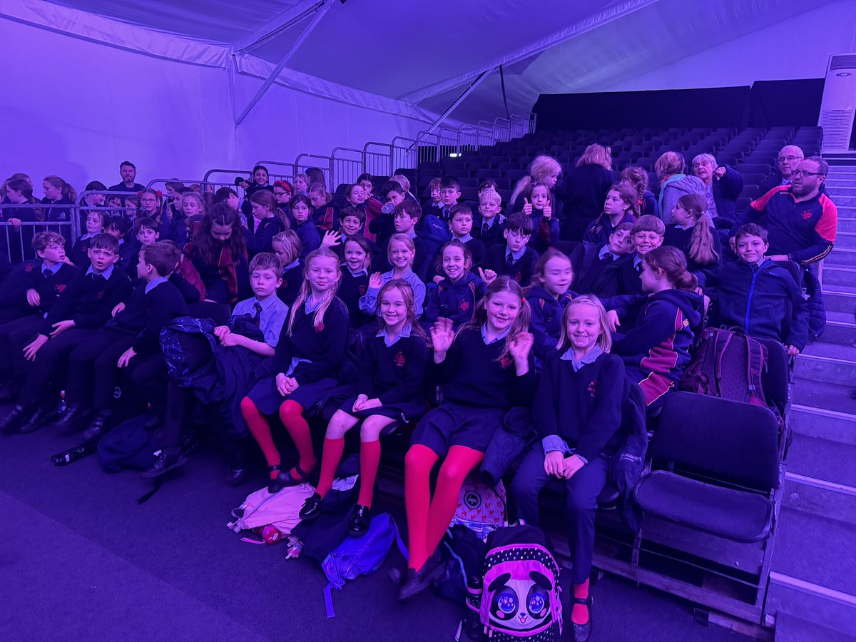 Rendcomb Juniors tweet media