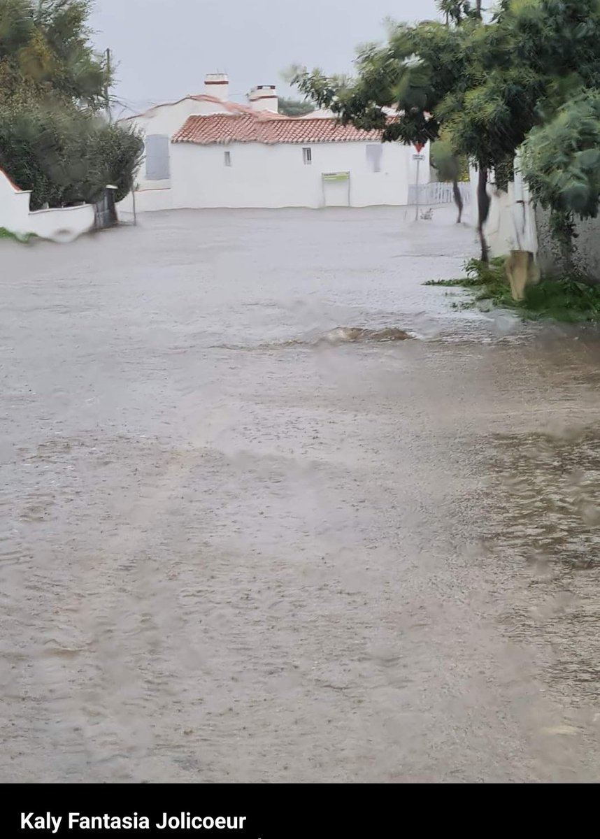 Météo de Vendée tweet media