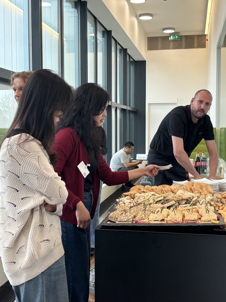 Today, we got the privilege of joining the #Neuropixels workshop hosted by <a href="/VIBLifeSciences/">VIB</a> at <a href="/imec_int/">imec</a>! It was an amazing opportunity to dive into cutting-edge neural recording technology and expand our expertise in chronic in vivo recordings. 🧠🔬