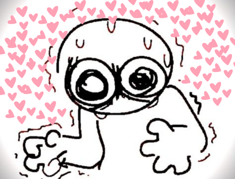 Uchuumatsuno's tweet photo. @Scribbsly @BlueHomoculus wAAAAAAAAAAAAAA ALY I SQUEALED FRFR TYSM IM CRYING YOu'RE SO SWEET https://t.co/kH0OSsH39n