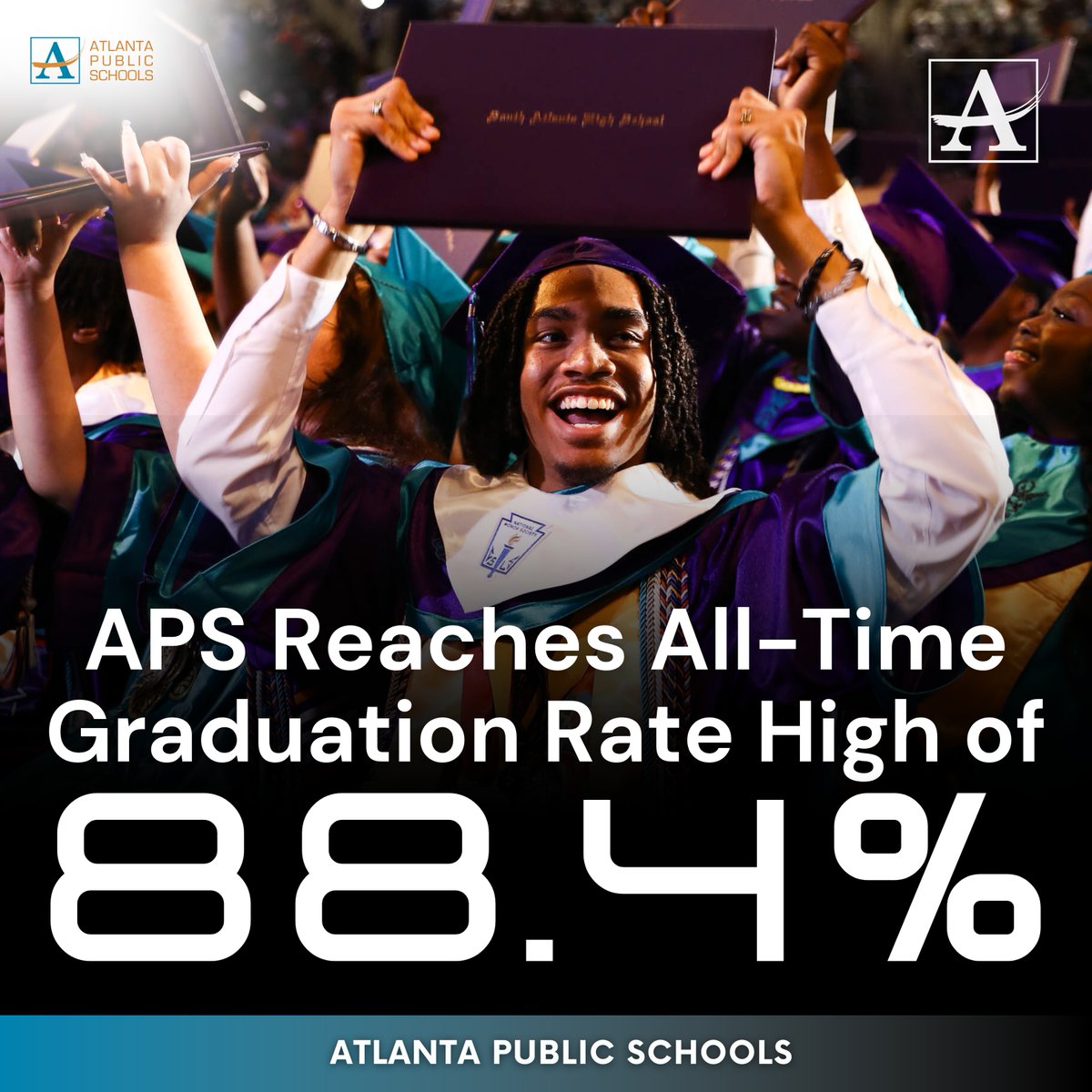 ATL Public Schools tweet media