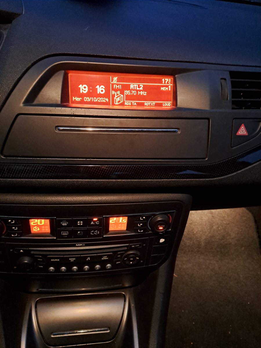 Benjamin MARRON 🟫 (comme la couleur) tweet media