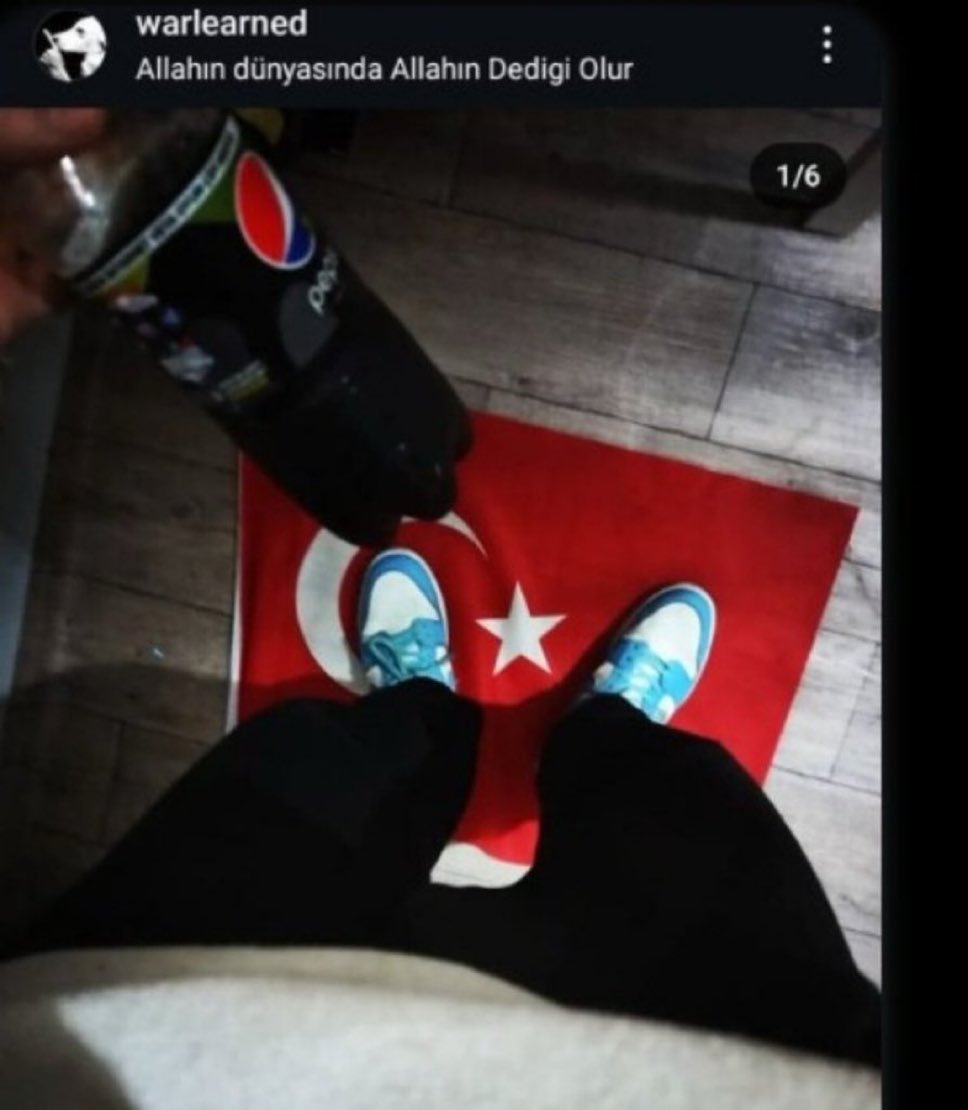 Bu kişinin adı Umut Başak, Memleketim Adıyaman Gerger’de oturuyor.

Lütfen gereğini yapar mısınız?

<a href="/AliYerlikaya/">Ali Yerlikaya</a> <a href="/TC_icisleri/">T.C. İçişleri Bakanlığı</a>
<a href="/adalet_bakanlik/">T.C. Adalet Bakanlığı</a> <a href="/bybekirbozdag/">Bekir  Bozdağ</a> 
<a href="/AdiyamanEmniyet/">Adıyaman Emniyet Müdürlüğü</a> <a href="/adiyamangovtr/">Adıyaman Valiliği</a> 
 <a href="/Erkan_Aksoyy_/">Erkan Aksoy</a>  <a href="/GergerBld/">Gerger Belediyesi</a> 
@Mustafaalkayis <a href="/dr_ishaksan/">Doç.Dr.İshak Şan</a> <a href="/resulkurt34/">Doç. Dr. Resul Kurt</a> <a href="/AhmetAYDIN_02/">Ahmet AYDIN</a>