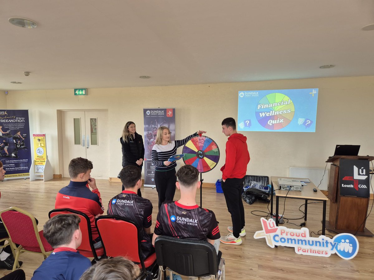 Louth GAA tweet media