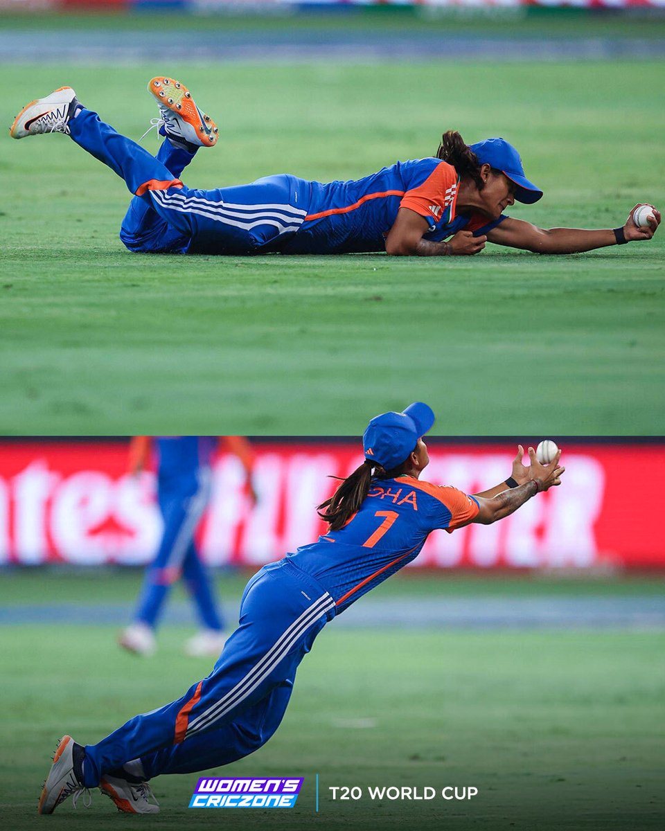 TheAcecricket's tweet photo. ๐จ INDIA REGISTER THEIR BIGGEST EVER WIN IN T20 WORLD CUP HISTORY
#IndiaCricket #Cricket #CricketTwitter #CricketNews #IndianCricket #INDWVSSLW #slwvsinw #T20Cricket #ICT #IndianCricketTeam #IndianCricketwomen #ShafaliVerma #SmritiMandhana #HarmanpreetKaur #JemimahRodrigues #RichaGhosh #DeeptiSharma #ArundhatiReddy #PoojaVastrakar #ShreyankaPatil #AshaSobhana #RenukaThakurSingh
