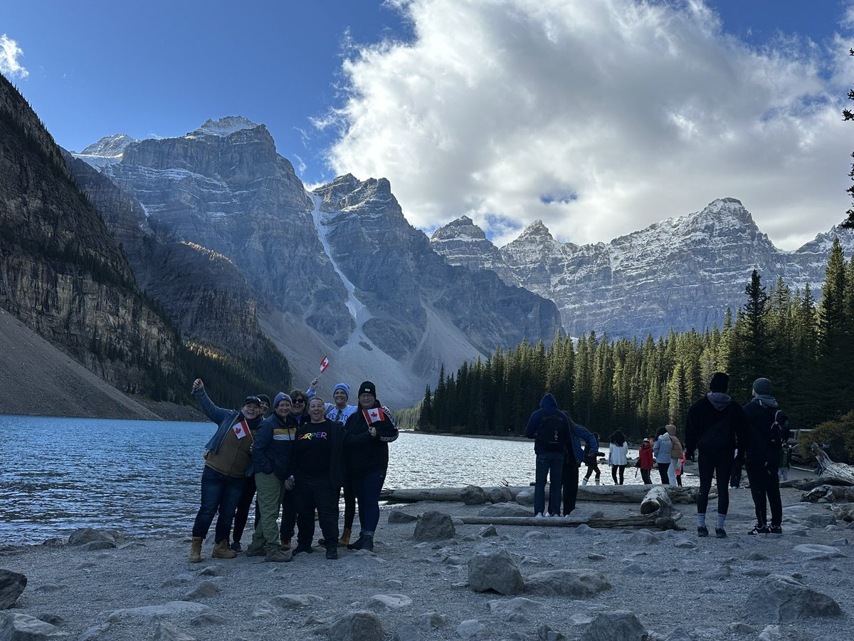 JerseyEarper's tweet photo. First up is HOUSE CALGARIA! You all made our week exploring Calgary and the surround area the BEST! Love you guys!

@philegirl @HaughtBarrell @rugbygoobs59 @WayhaughtLunar @earpin_sd 

@earptopia #Earptopia2024 #WynonnaEarp https://t.co/6NexPTE0aH