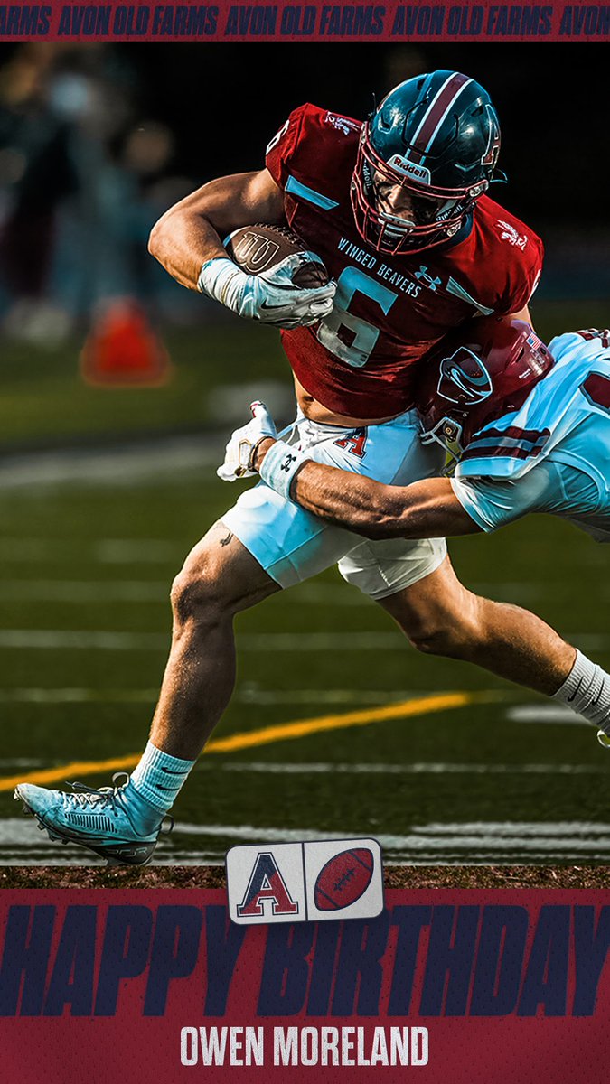 AOF Football tweet media