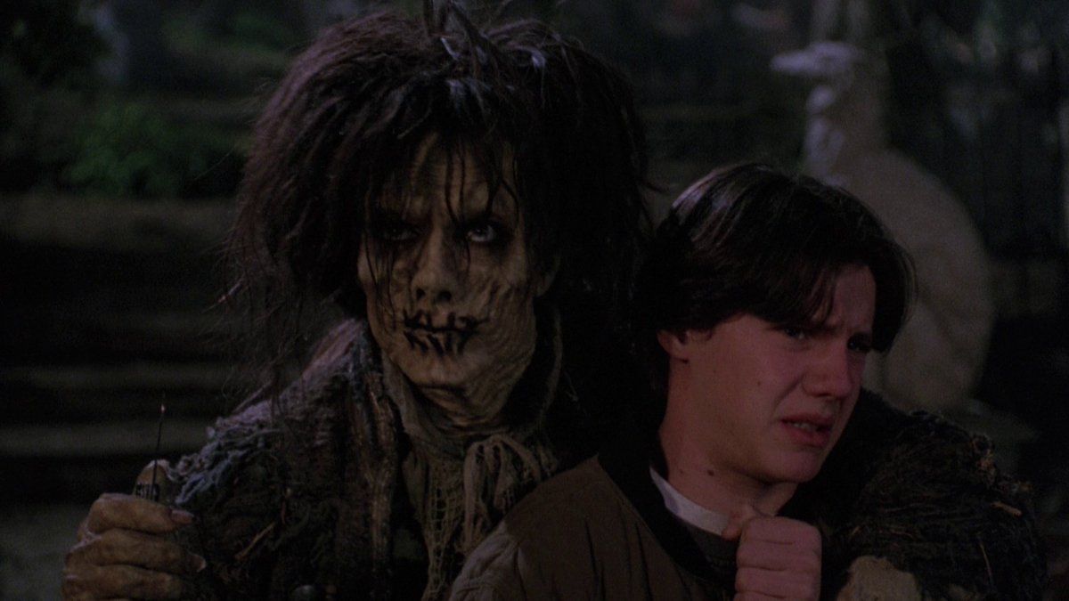 _pumpkinwitch's tweet photo. Hocus Pocus (1993) https://t.co/qiRCxrzkWU