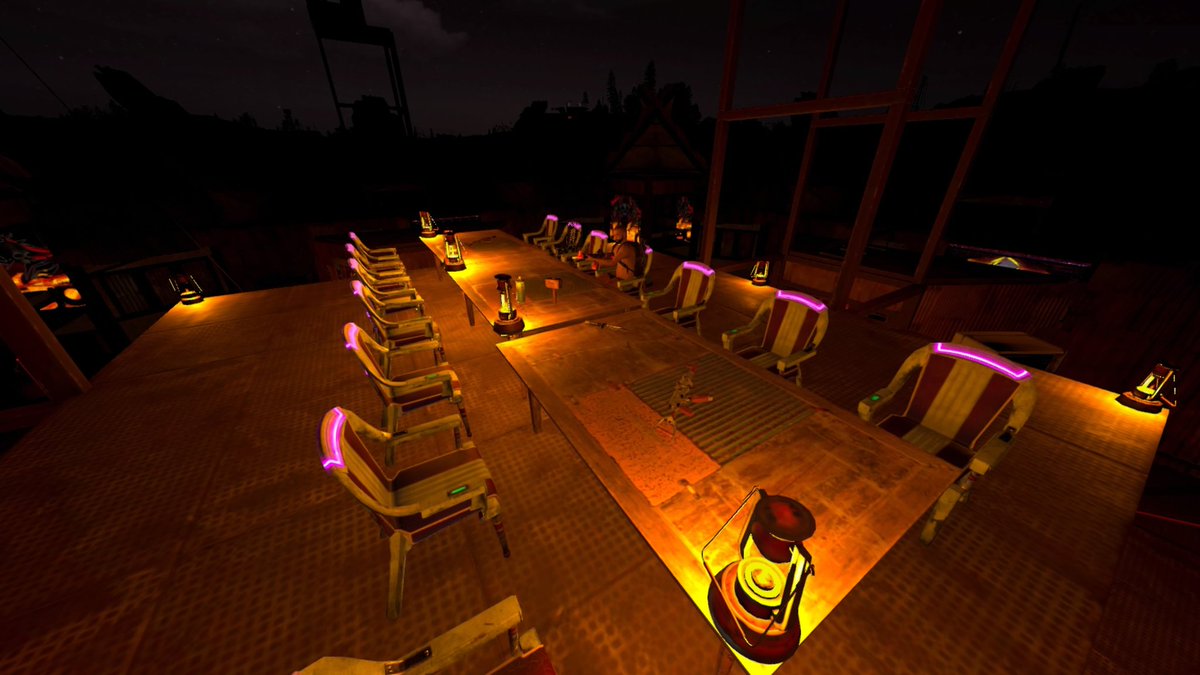 arianavega19's tweet image. メンバー随時募集中です
#rust募集ps4 
#rust募集ps5