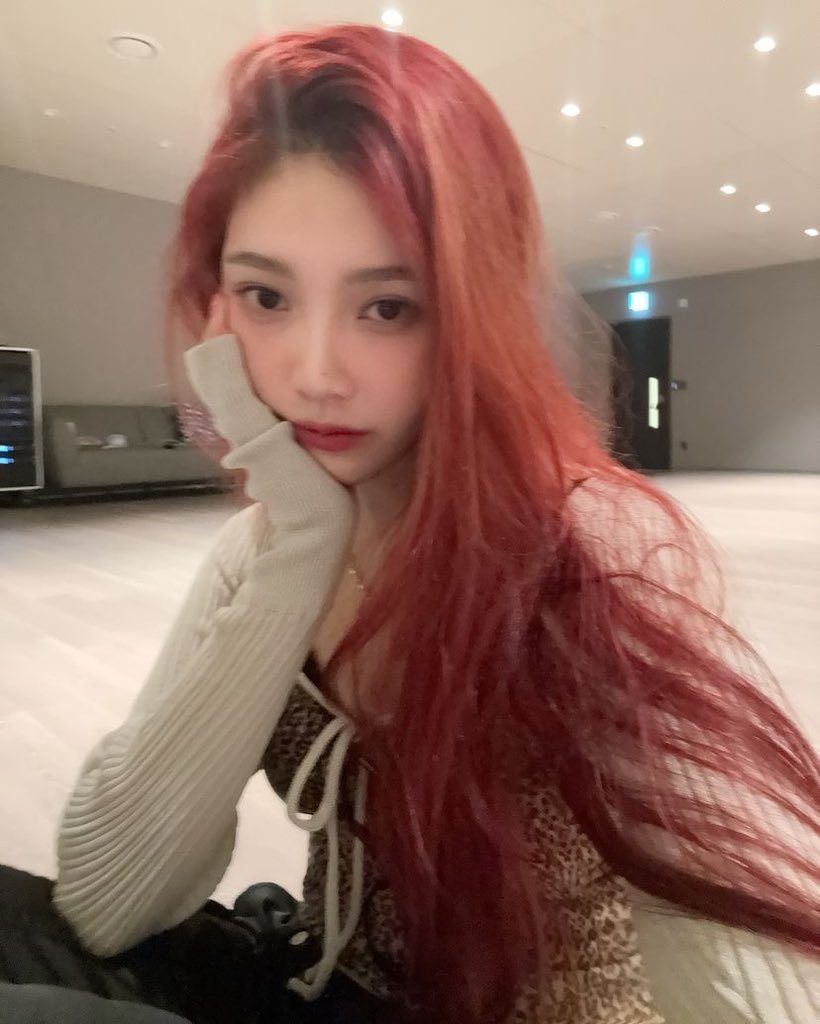 joypics's tweet photo. joy instagram update https://t.co/n8RZl8oJWK