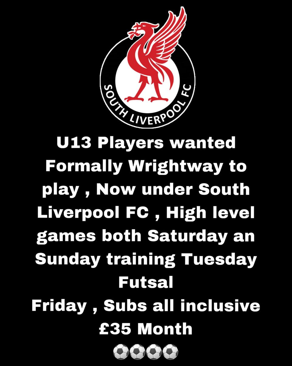 Hotel Anfield U14💚💚💚💚 tweet media