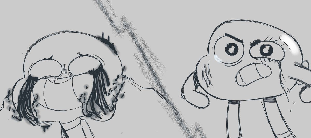 ProbablyPheebs's tweet photo. Upcoming arts to celebrate! #pibby #fallenhero #fnf #twitterisback https://t.co/ZdhXT8vraL