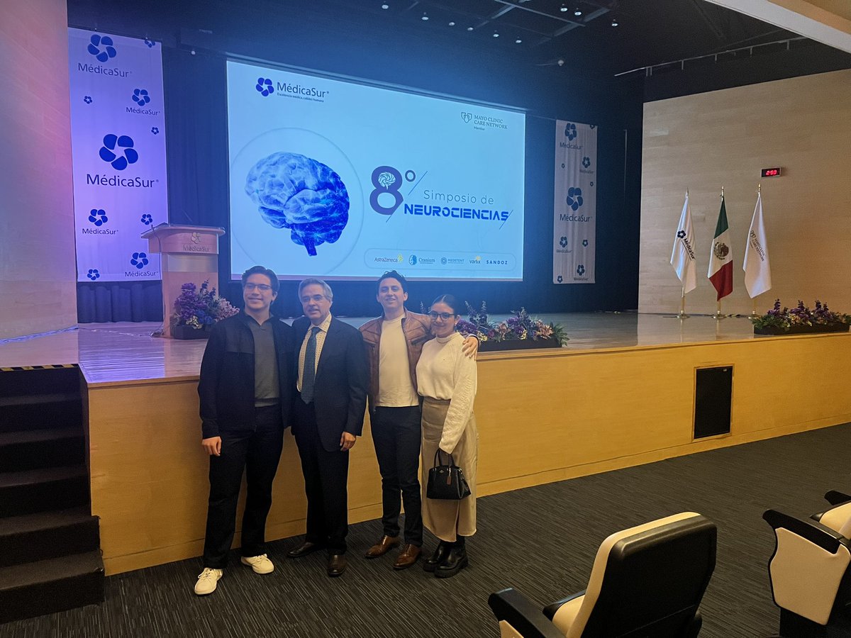 Ximena González tweet media