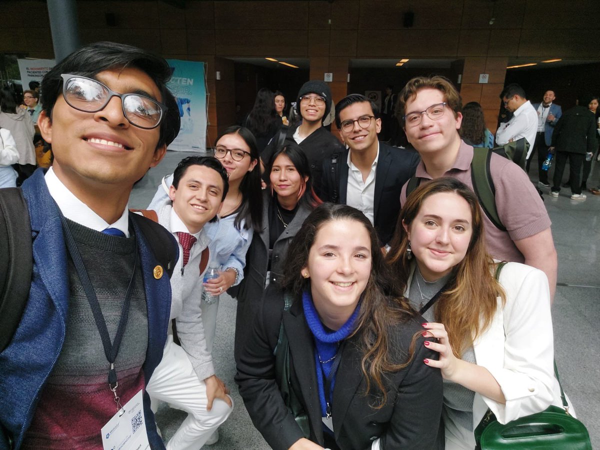 Ximena González tweet media