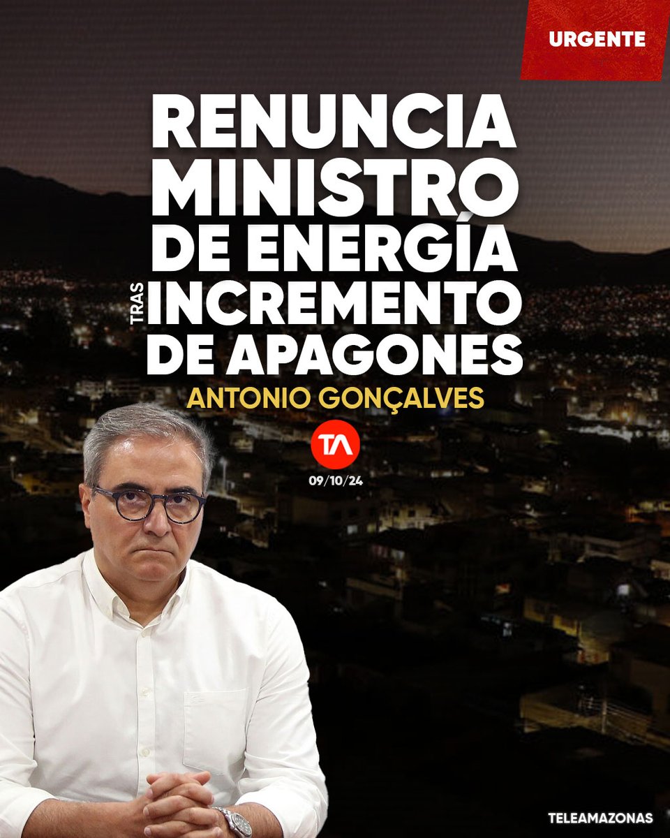 Teleamazonas tweet media