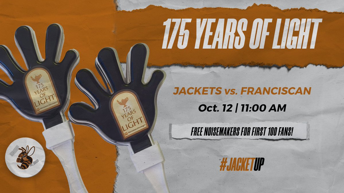 Waynesburg Athletics tweet media