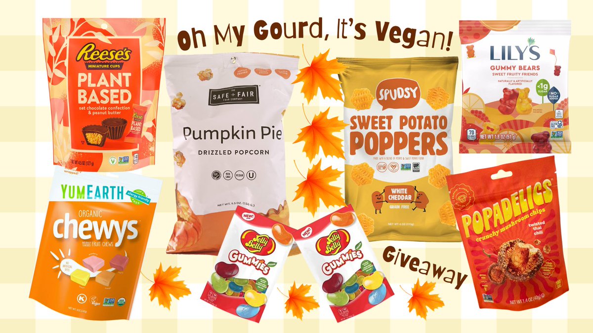 Vegan ShowOff tweet media