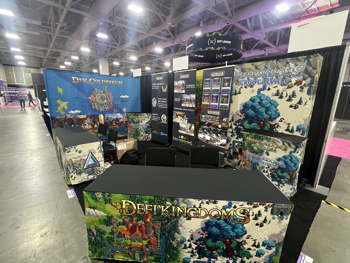 DeFi Kingdoms 🔺🌿 tweet media