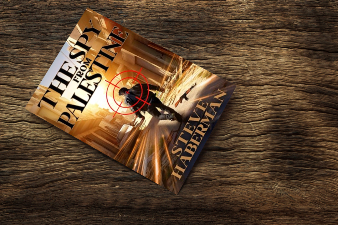 steve_haberman's tweet photo. Read a free sample of my book on AllAuthor. #mybook #readasample #freechapters #mustread #ebooks #allauthor Read a Sample -> https://t.co/DamFxnGCy9 https://t.co/imCBRWWDs9