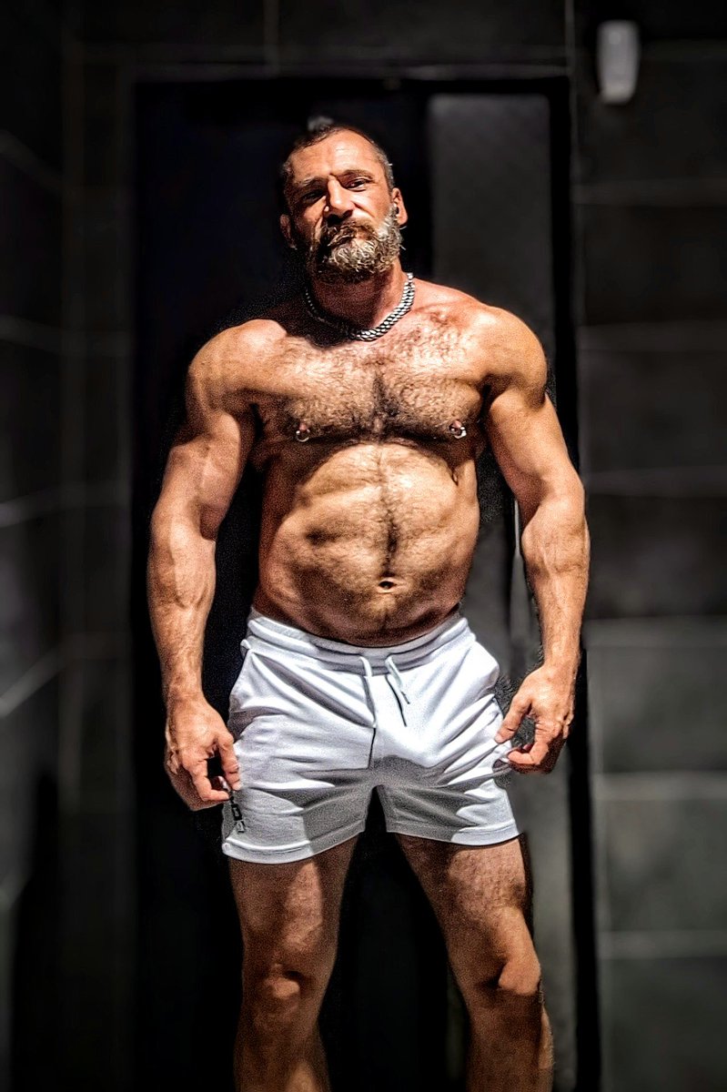 The Paris Bear tweet media