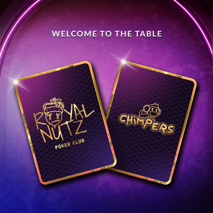 Chimpers Benefit