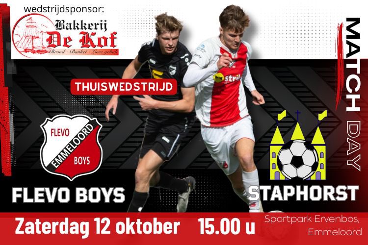 Flevo Boys tweet media