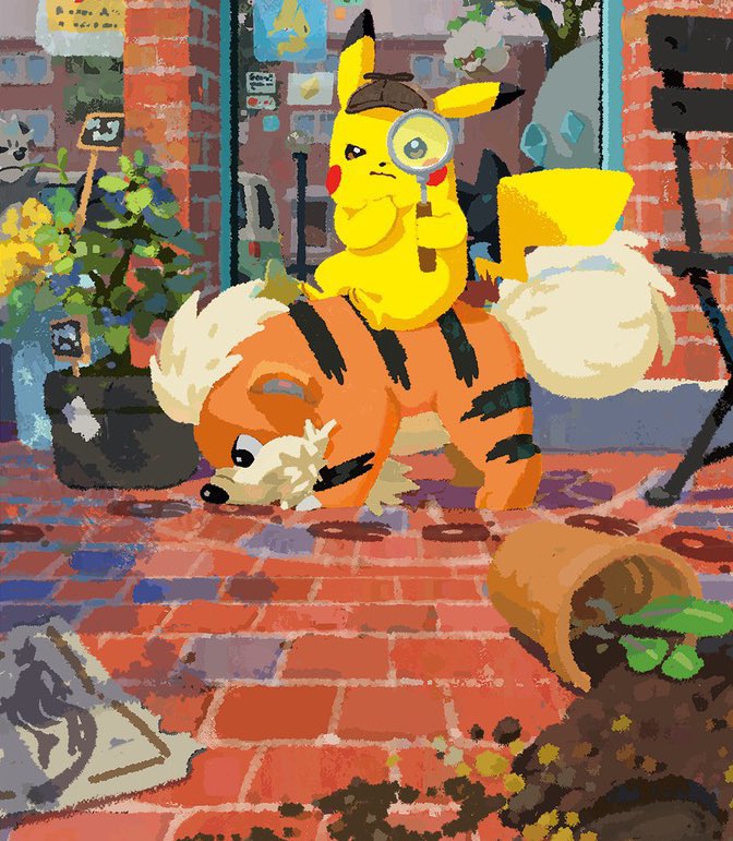 PokemonHttps's tweet photo. ㅤㅤ https://t.co/rdQlPUeJzj