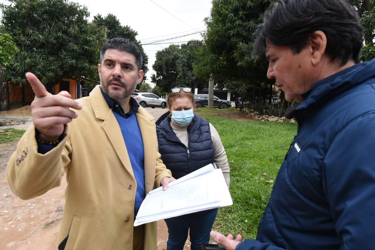 nenechopy's tweet photo. Desde nuestra administración nos comprometimos a trabajar con los vecinos, mejorando la vida en las comunidades, ya sea renovando espacios públicos o mejorando la conectividad. Hoy te explico cómo funciona el Fondo de Proyectos Especiales (CAFPE). https://t.co/iaQNF8mz8p