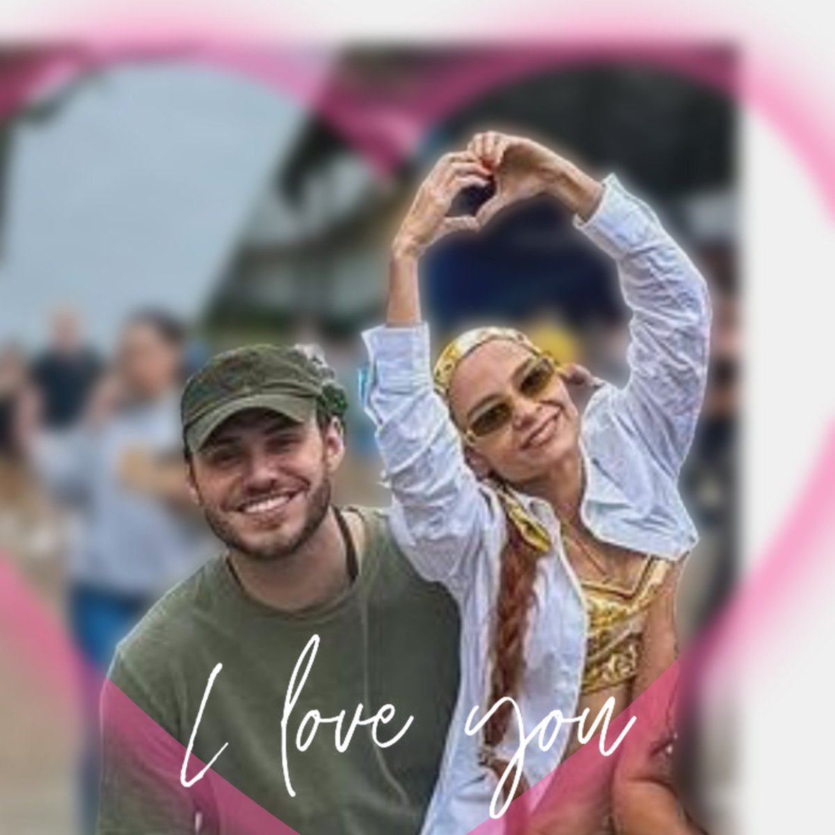 PatyPigoje's tweet photo. Só pra deixar a TL mais linda 🥰🥰 https://t.co/fuKxnUpxeT