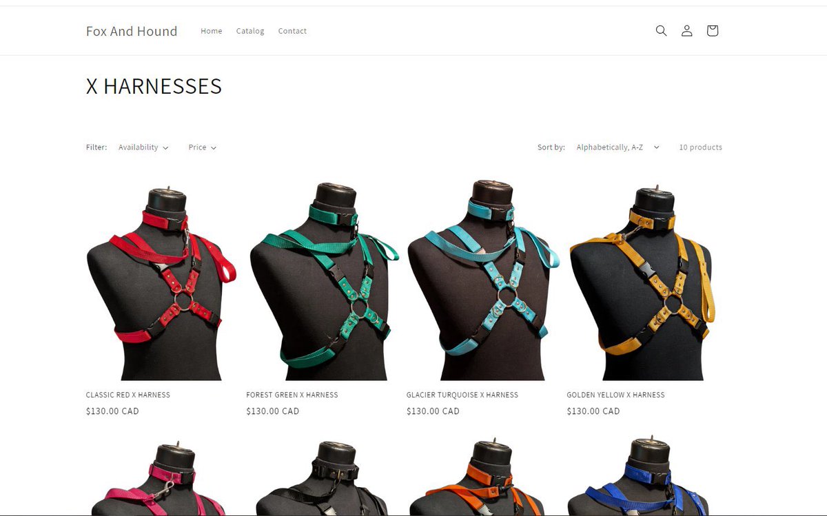 Fox and Hound tweet media