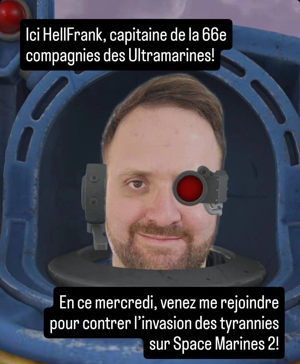 HellFrank tweet media