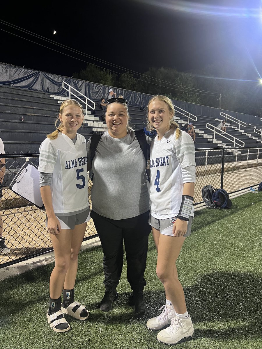 Extremely thankful to receive a full scholarship offer from Coach Abbi Munson of Pratt College (Kansas) <a href="/PrattBeavers/">Beavers Sports</a>. <a href="/BenThomasPreps/">Ben Thomas</a> <a href="/coreylockerroom/">Corey A. LaBounty</a> <a href="/SimoneEli_TV/">Simone Eli</a> <a href="/TheTommyHicks/">Tommy Hicks</a> <a href="/BartSessions/">Bart Sessions</a> <a href="/dsprinkmcpss/">David Sprinkle</a> <a href="/pigskinwnsp/">Pigskin Pete</a> <a href="/AHSAAUpdates/">AHSAA</a> <a href="/ahsaaradio/">AHSAA Radio Network</a> <a href="/AlaFlagftbl/">Alabama High School Flag Football Report</a> <a href="/MCPSSathletics/">MCPSS Athletics</a>