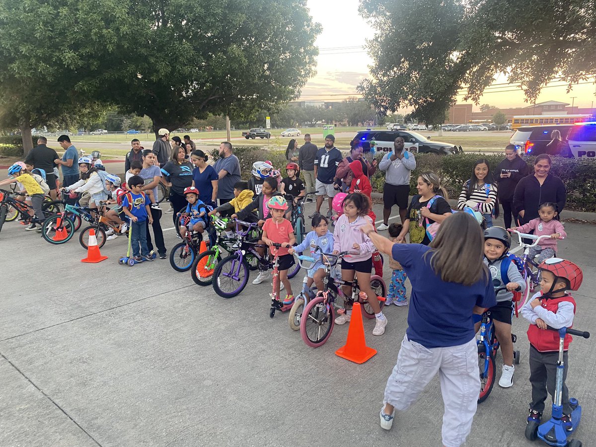 Mill Street Elementary tweet media