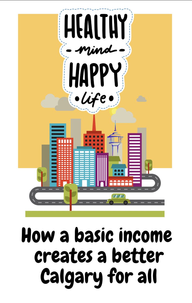BasicIncomeYYC's tweet photo. How does a basic income create a better Calgary for everyone? 🤔 (1/2)

Swipe through to learn more ➡️

#BasicIncomeCalgary #BasicIncomeYYC #BasicIncome https://t.co/Sf0furO4Xu