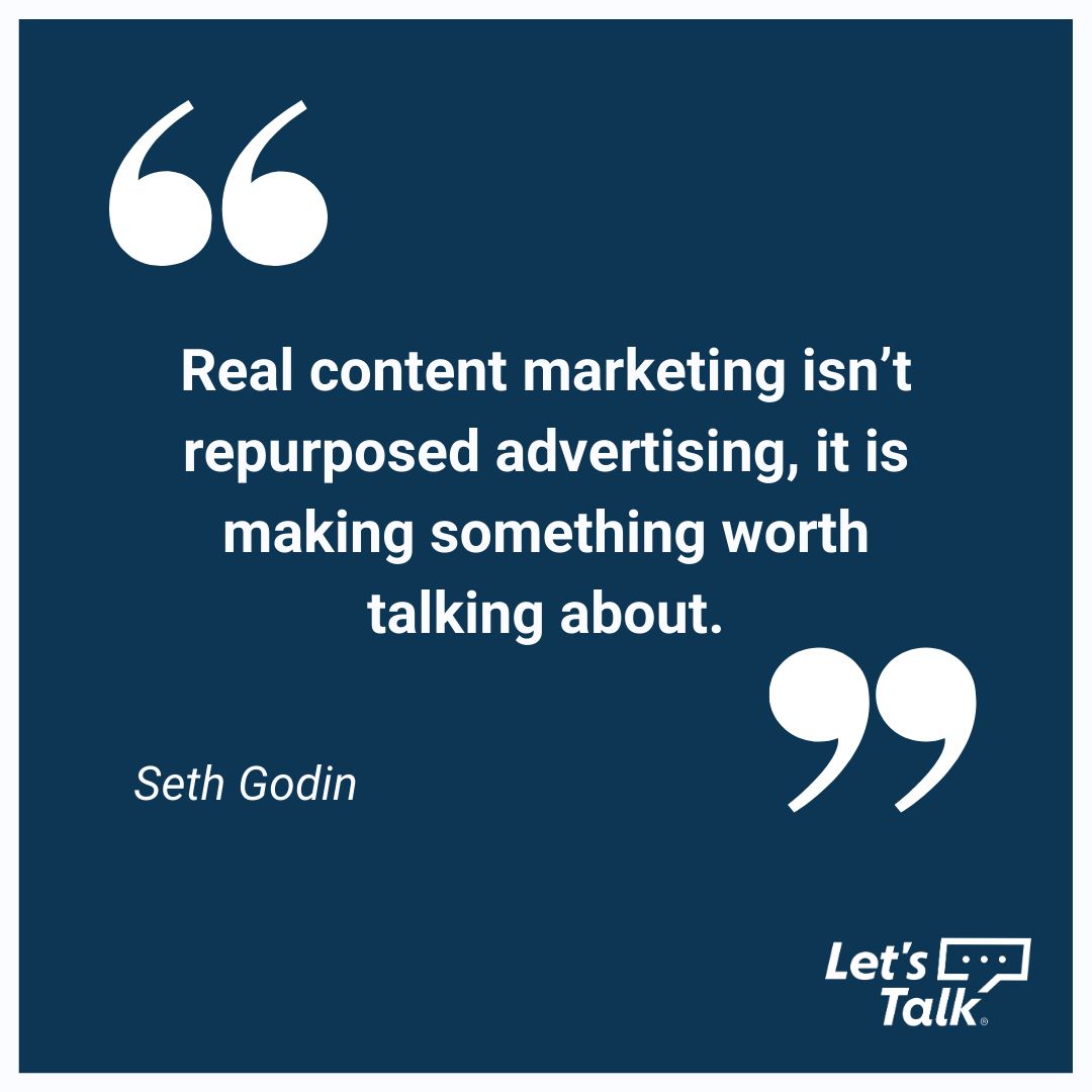 Letstalkcomms tweet media