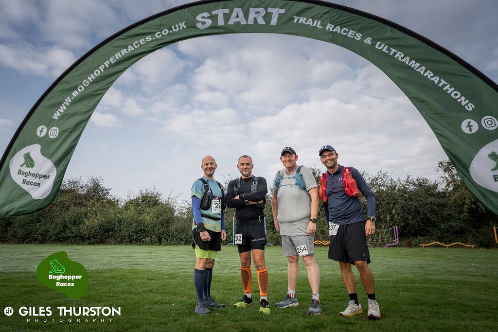 bartysfartslast's tweet photo. So @CrohnsColitisUK, wasn’t sure if a half marathon was far enough, so did this instead #ultramarathon
 @AdeleRoberts https://t.co/4fveByTBYn