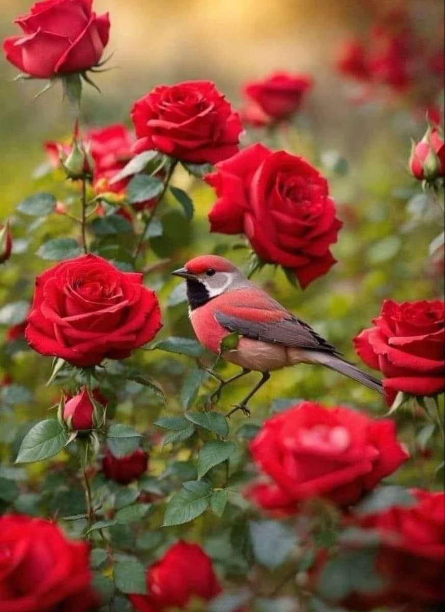 good morning friends 🌿