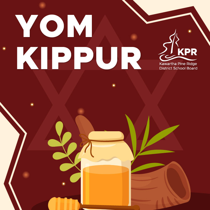 As tomorrow marks the most holy day in Judaism, we would like to wish a blessed Yom Kippur to all those observing this time of fasting and reflection.