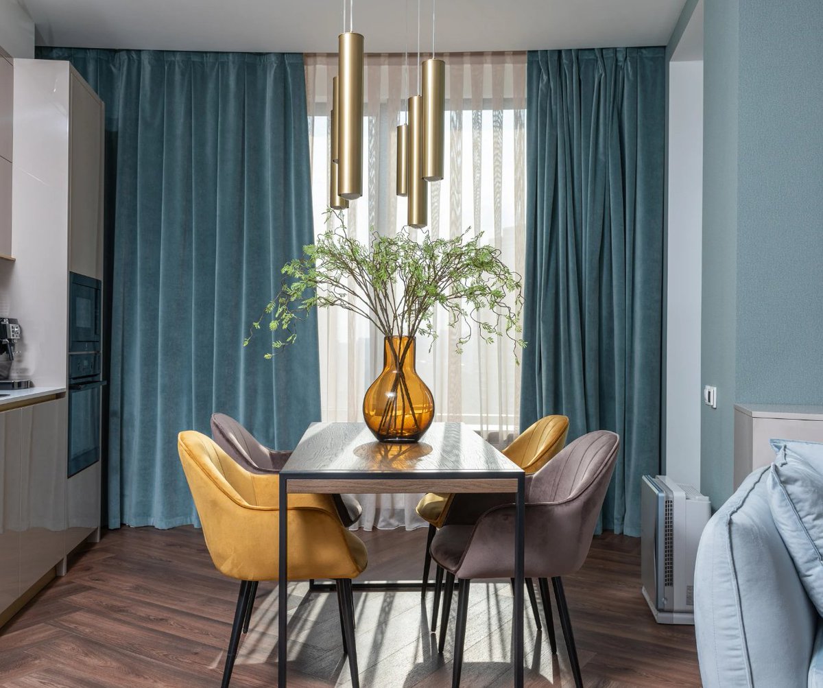 Unique Interiors tweet media