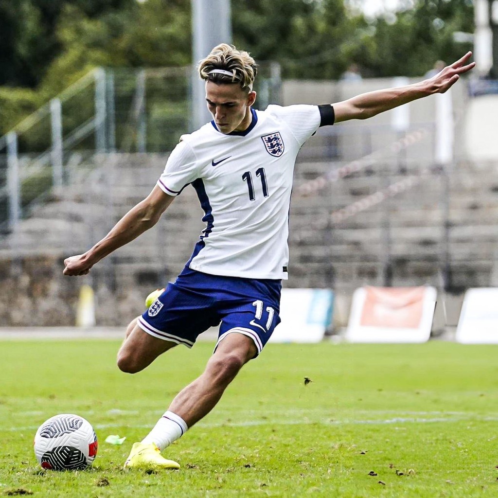 Iconz Experience tweet media