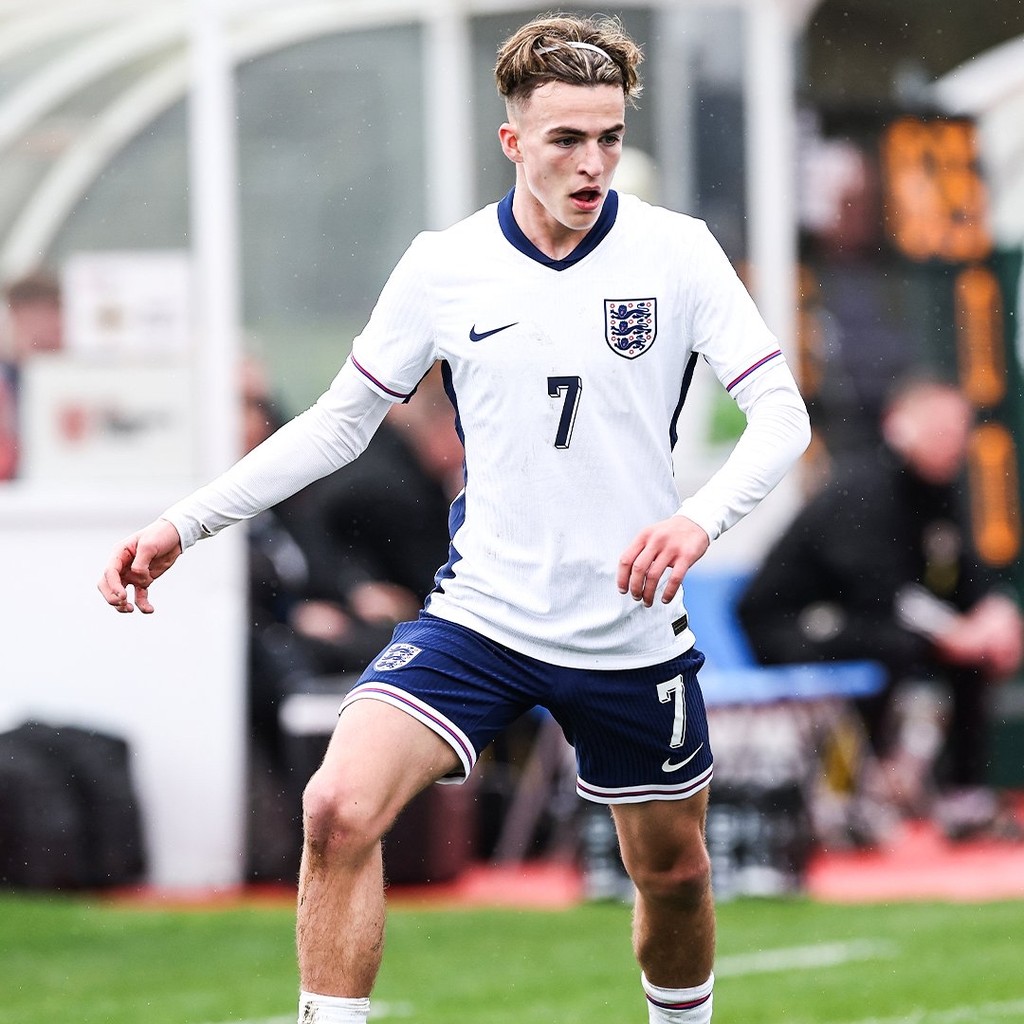 Iconz Experience tweet media