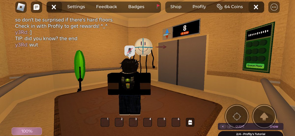 Why he lookin at me like that😭