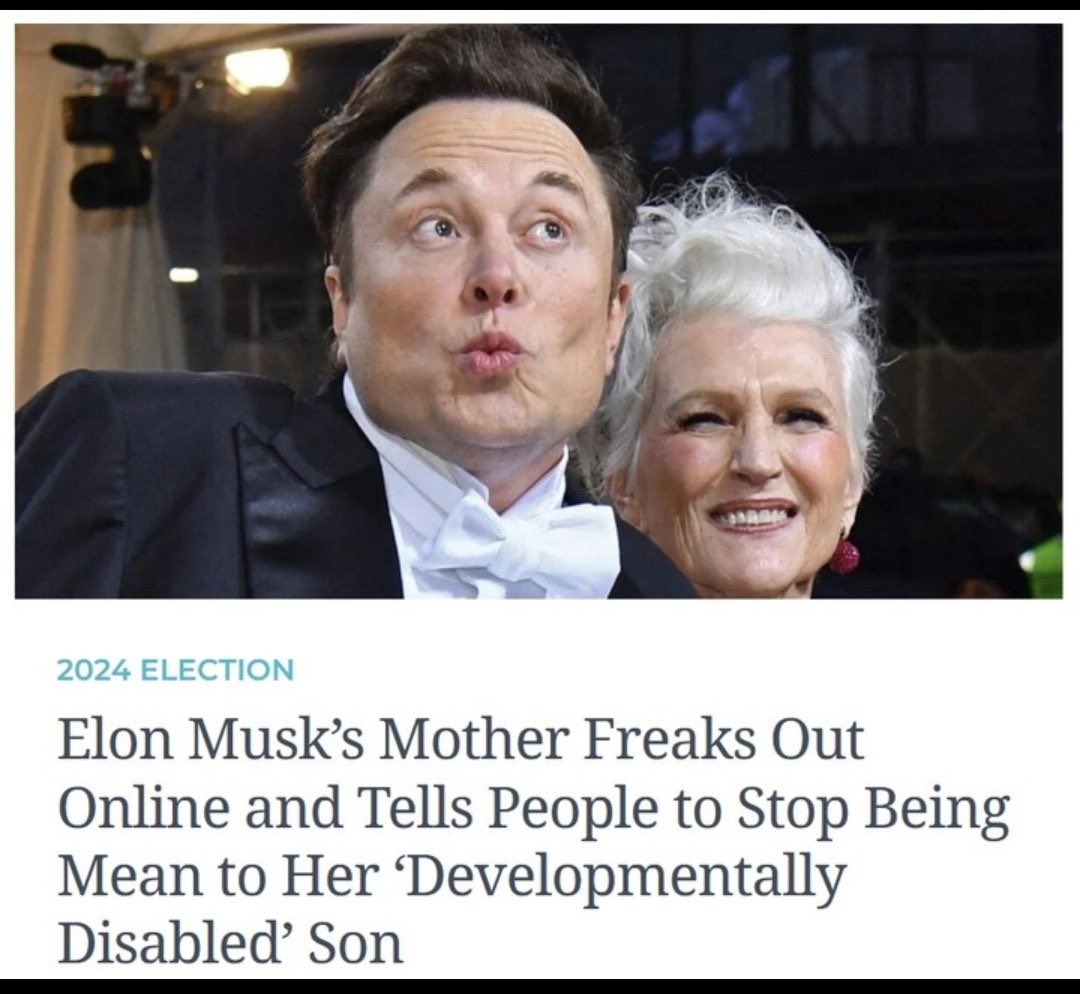 DavidLeavitt's tweet photo. Elon musk doesn’t want you to share this

🤣🤣🤣🤣🤣 https://t.co/qCxHzkTRSs