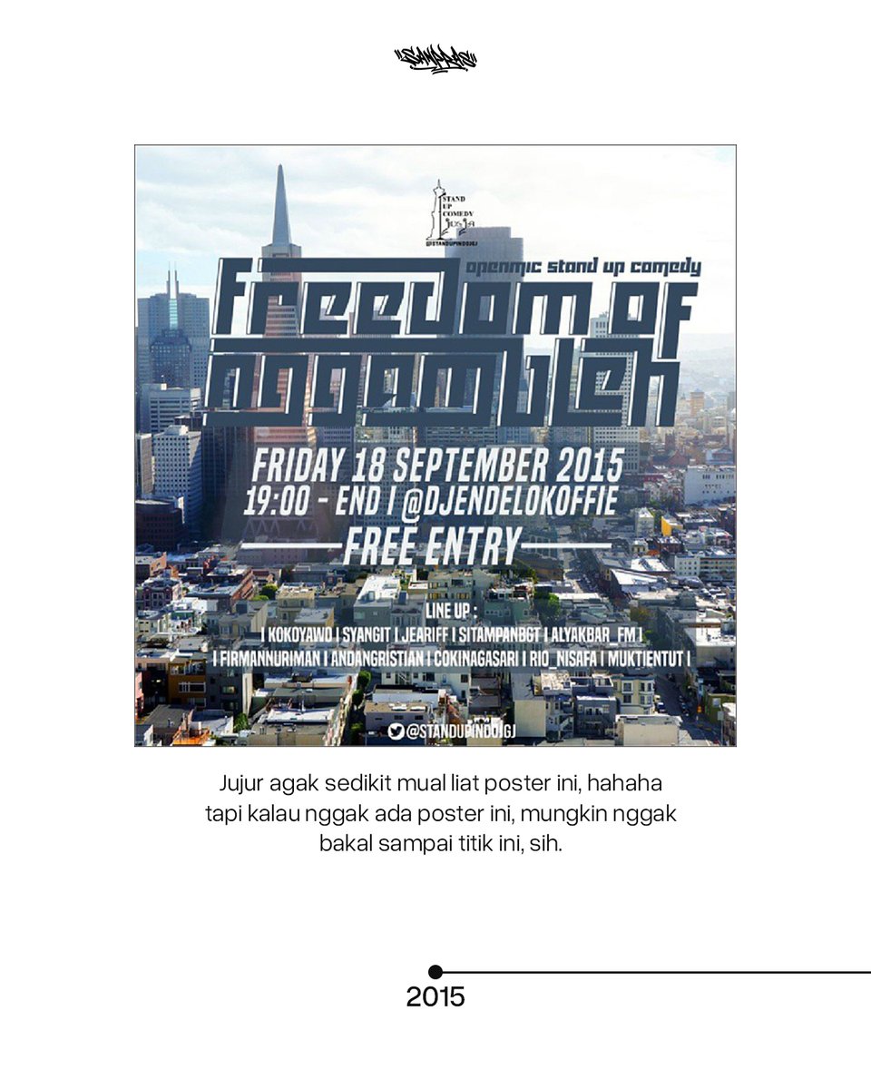 Sandi Prastowo tweet media