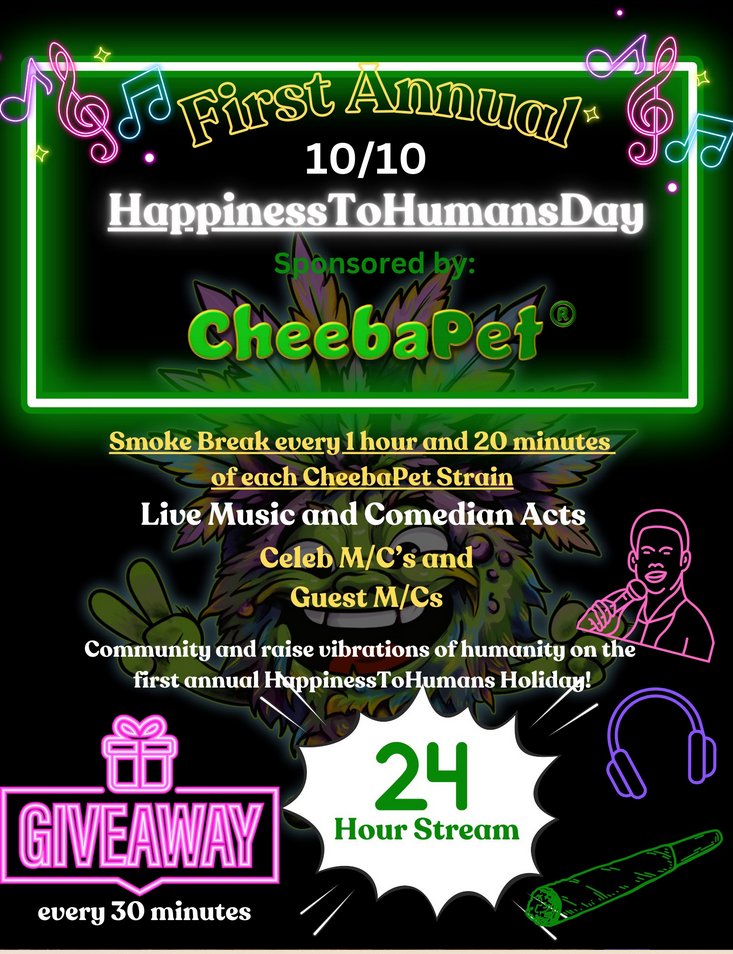 Crypto Cannabis Club tweet media