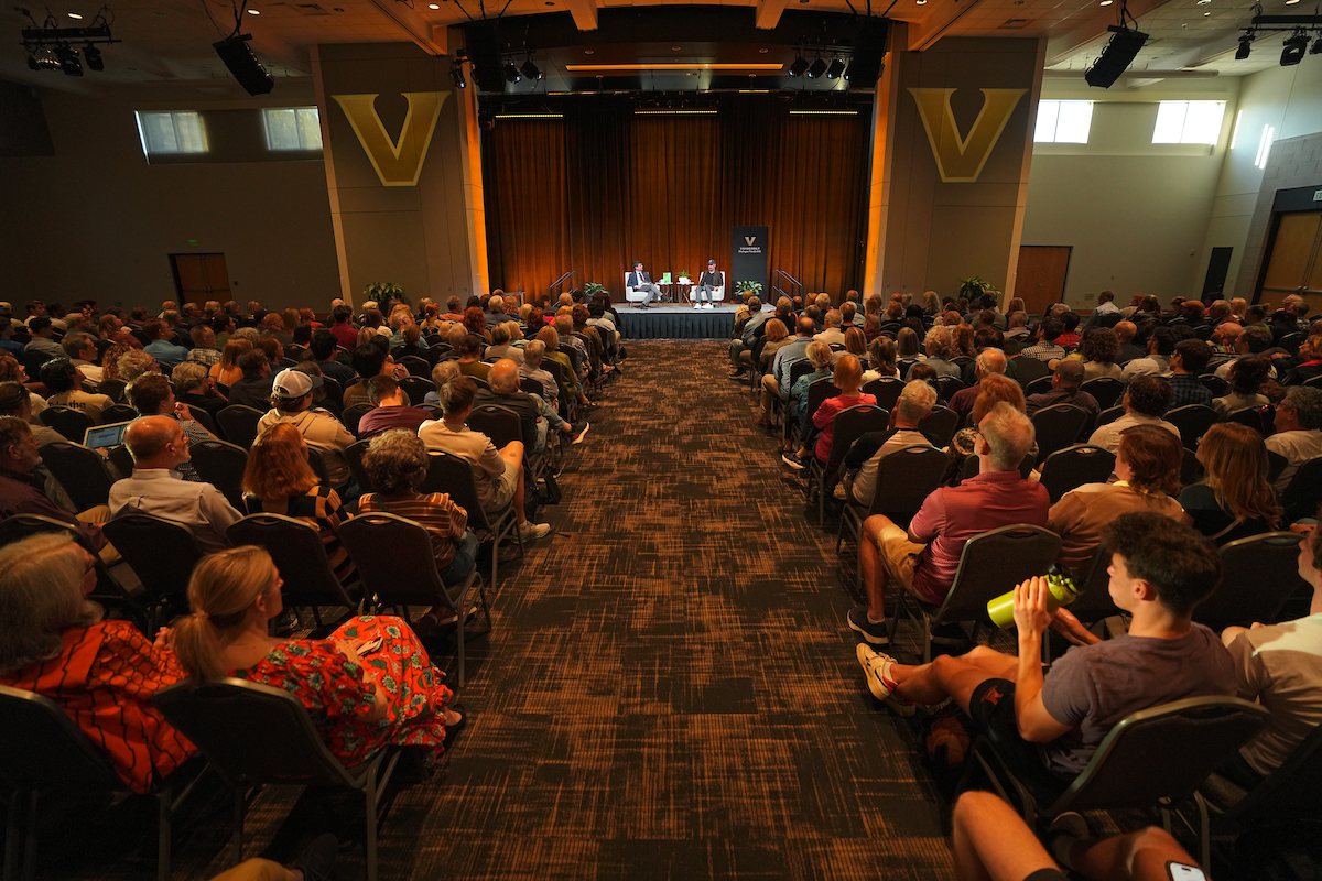 Dialogue Vanderbilt tweet media